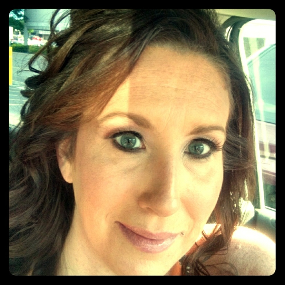 Meet your Posher, Kristi